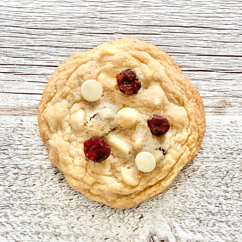 
                  
                    Cranberry Bliss Cookie
                  
                